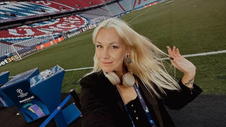 Catalina Bonadeo