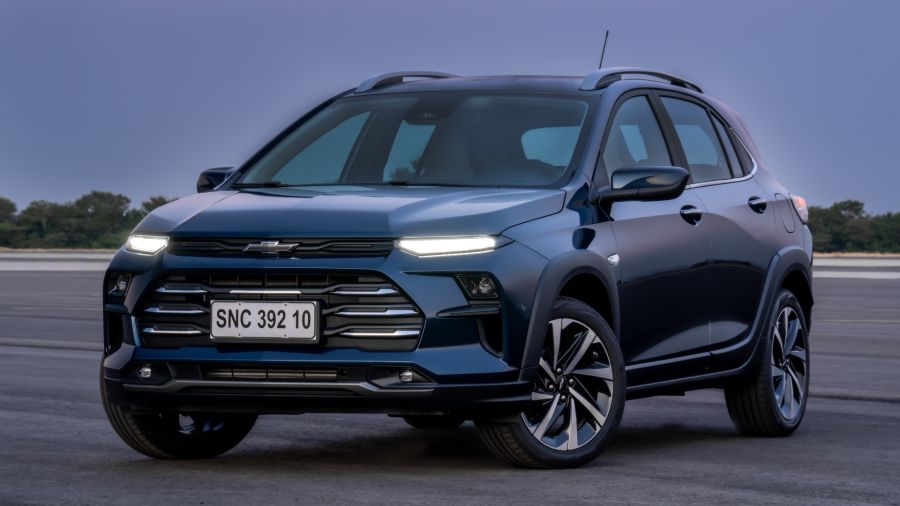 Chevrolet Sonic