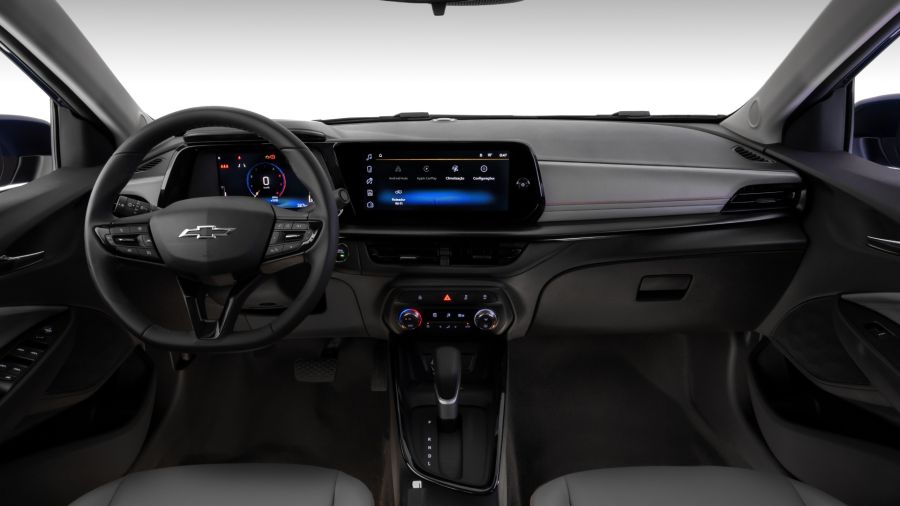 Chevrolet Sonic