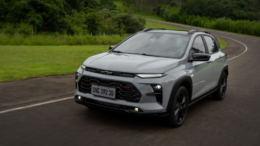 Chevrolet Sonic