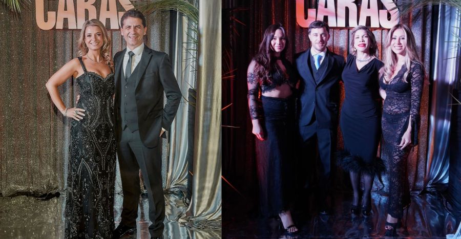 Cobert Gala 
