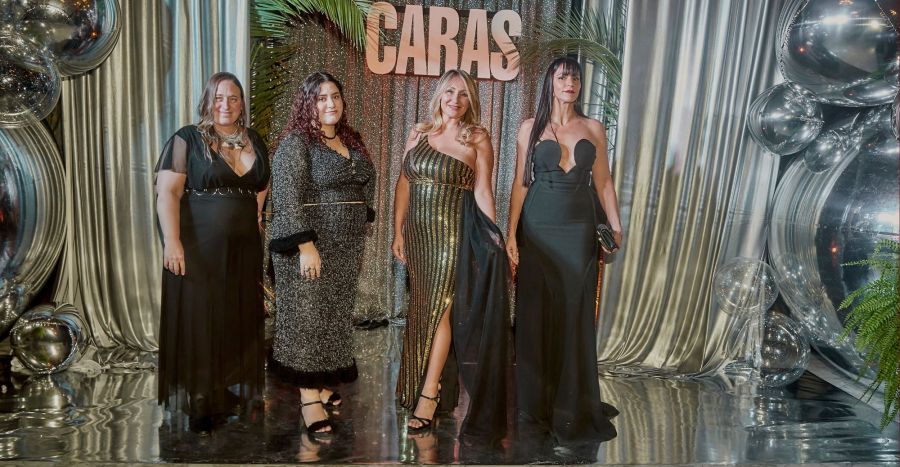 Cobertura Gala PY2