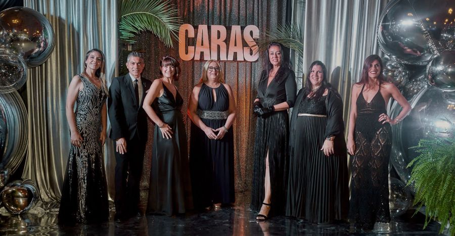 Cobertura Gala PY2
