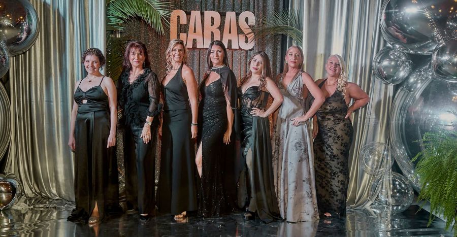 Cobertura Gala PY2