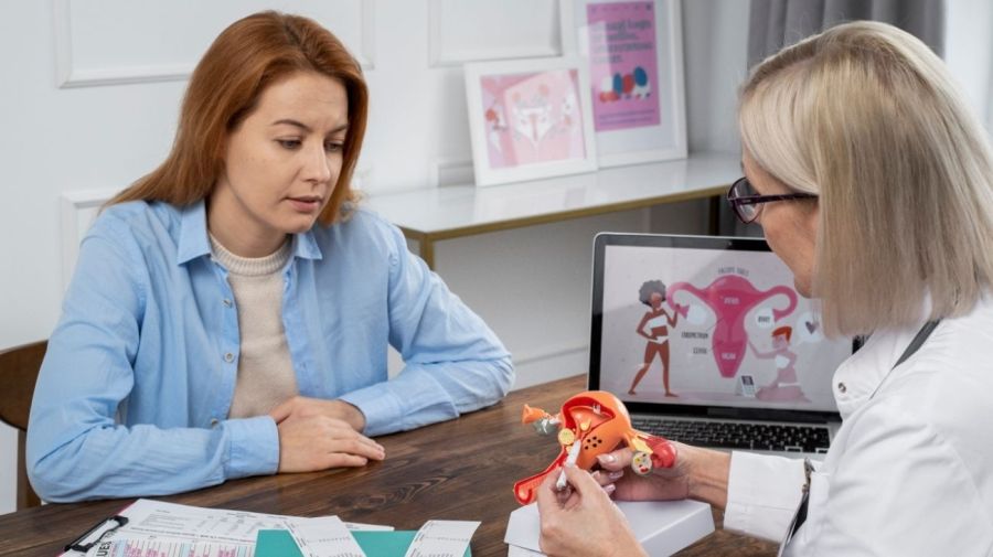 Día Mundial del Cáncer de Ovario