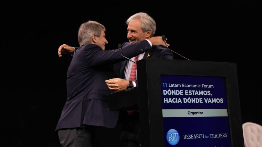El cierre de la 12° edición estará nuevamente a cargo del presidente Javier Milei