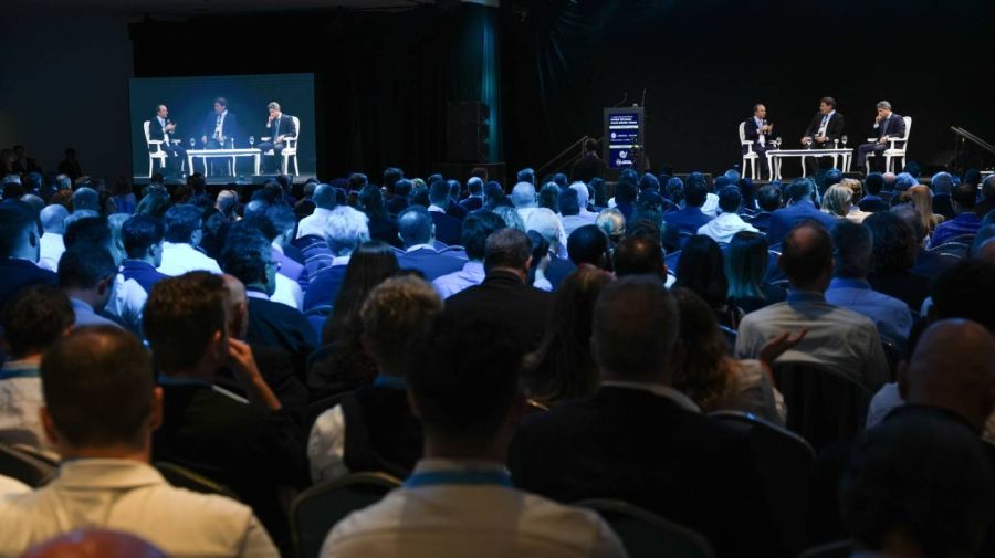 El cierre de la 12° edición estará nuevamente a cargo del presidente Javier Milei