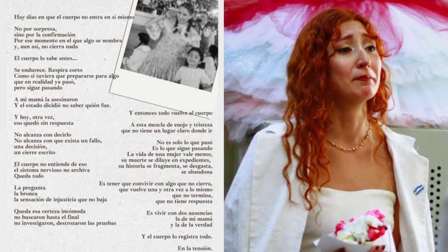 El descargo de la hija de Paulina Lebbos 20260607