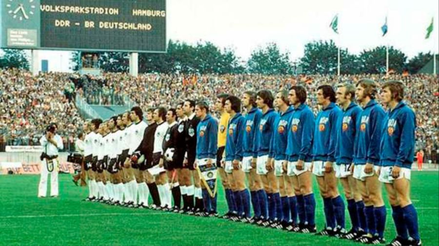 El duelo del Muro