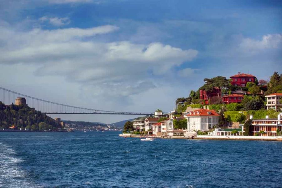 Estambul