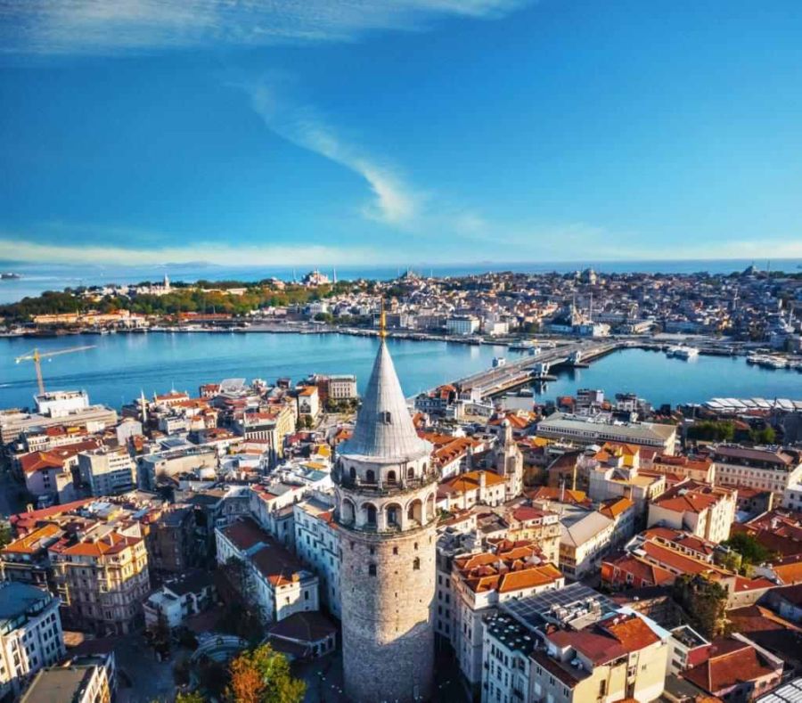 Estambul