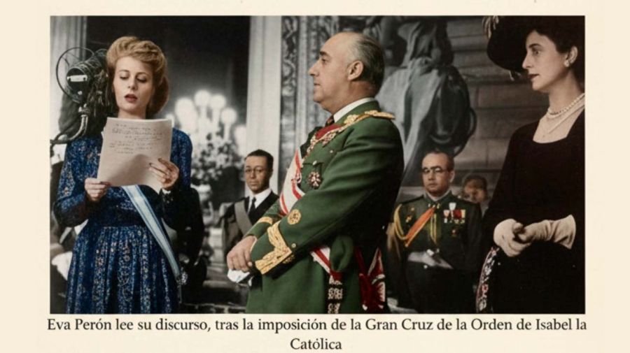 Eva Perón 07052026