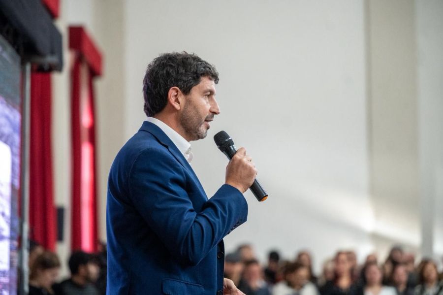 Federico Bazán