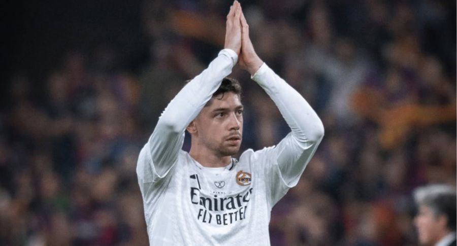 Federico Valverde