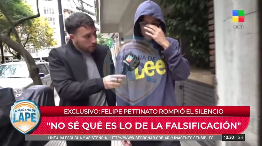 Felipe Pettinato