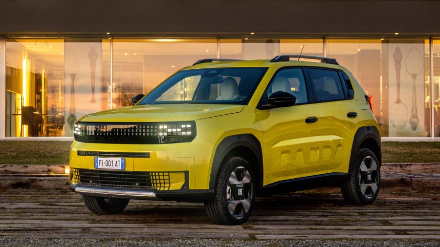 Fiat crece en España: aumento del 37% en ventas a empresas 