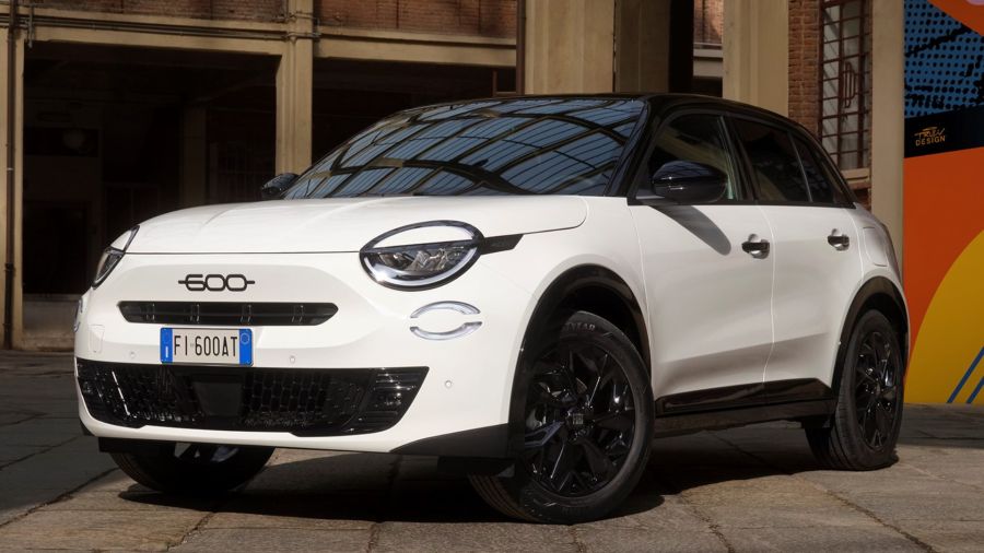 Fiat crece en España: aumento del 37% en ventas a empresas 