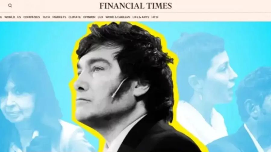 Financial Times