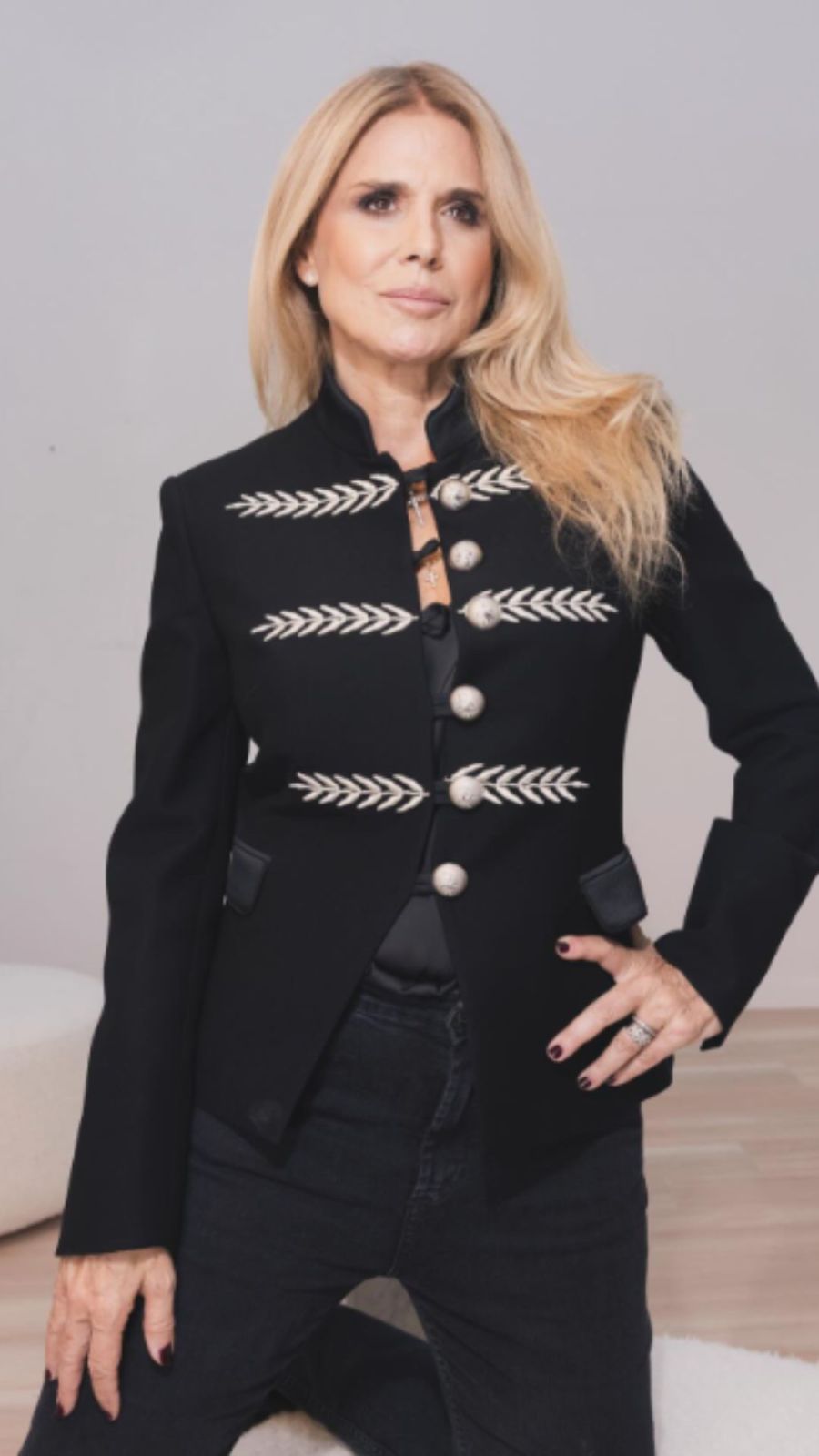 Flavia Palmeiro