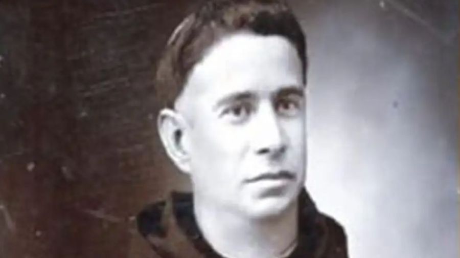  Fray Mamerto Esquiú