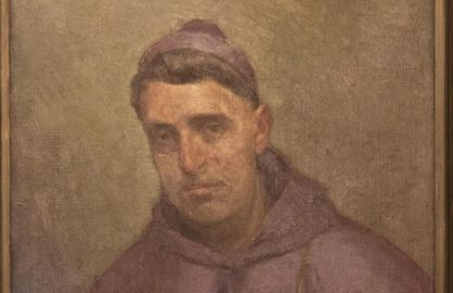  Fray Mamerto Esquiú