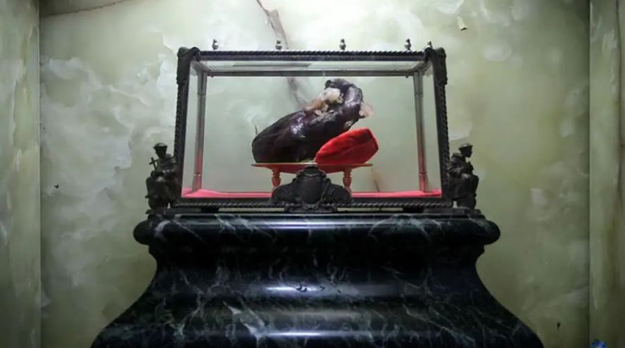  Fray Mamerto Esquiú