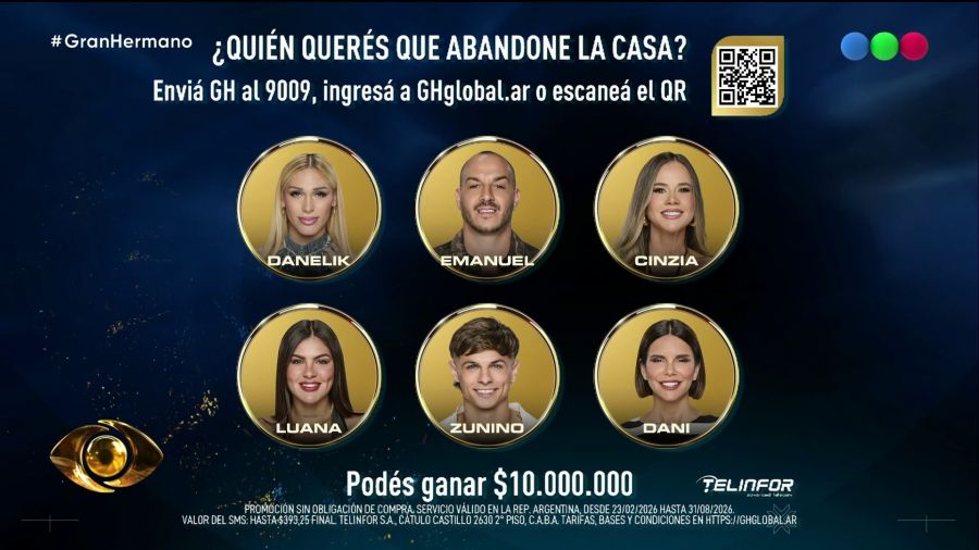 Gran Hermano