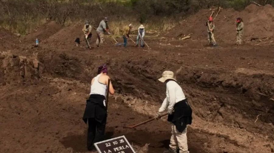 Identificaron más personas desaparecidas en la última dictadura