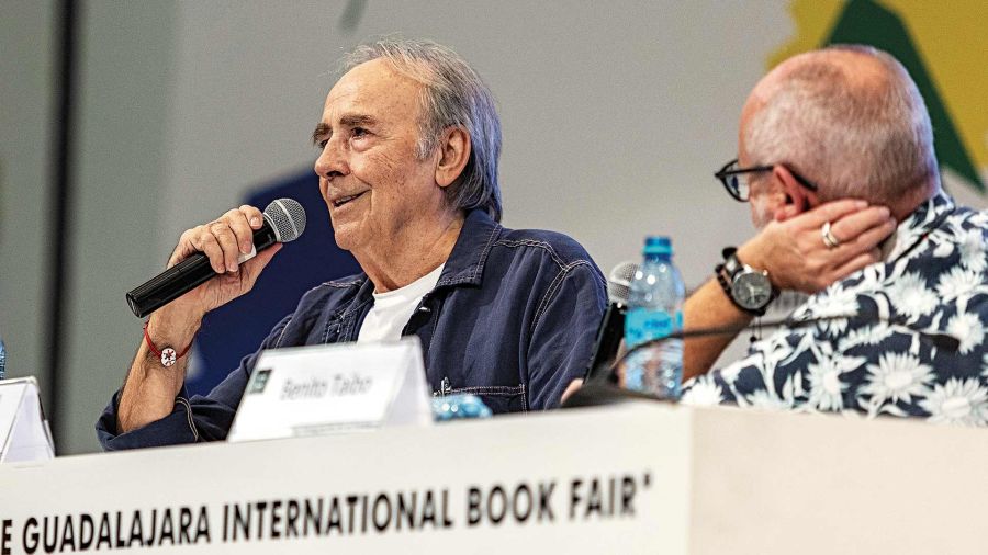 Joan Manuel Serrat