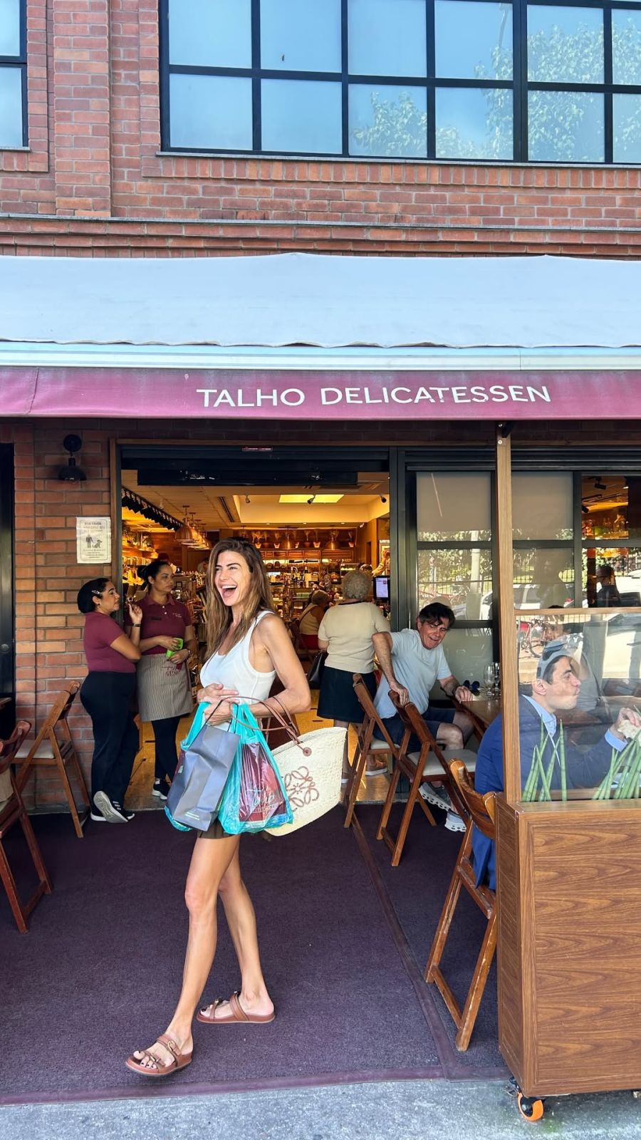 Juliana Awada