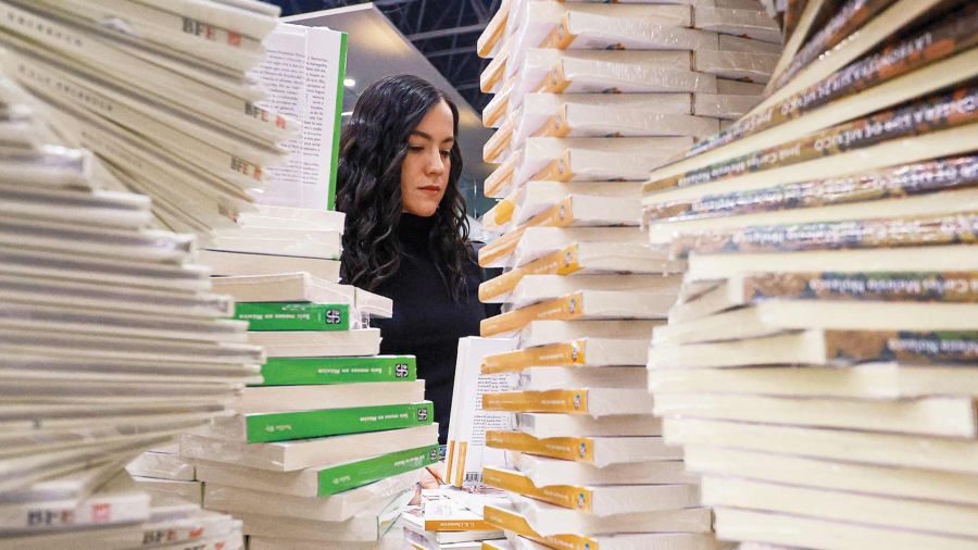 Libros