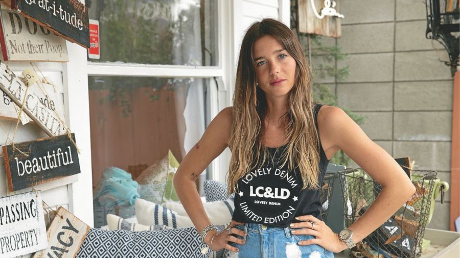 Lucía Celasco