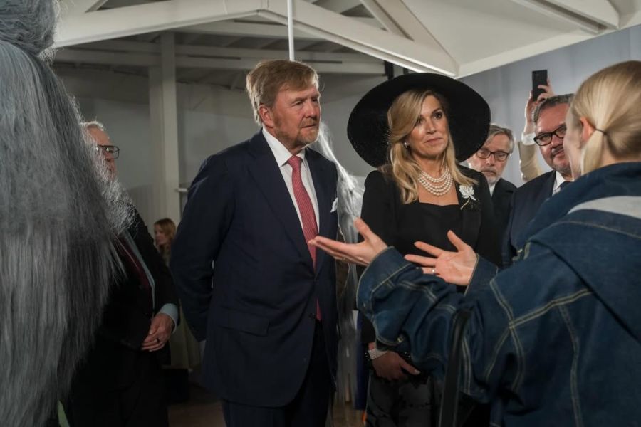 Máxima Zorreguieta
