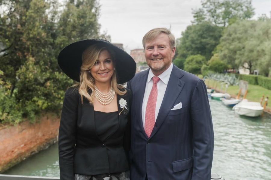 Máxima Zorreguieta
