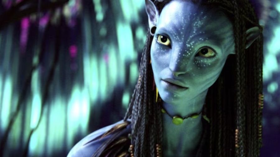 Na'vi Neytiri en la franquicia Avatar