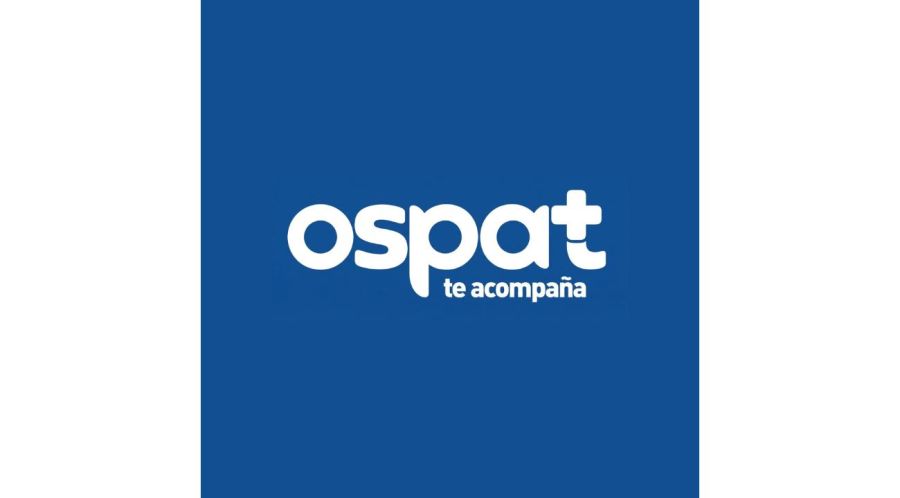 OSPAT lanza su nueva imagen y apuesta por una salud más simple, cercana y digital