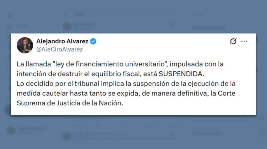 Posteo Alejandro Alvarez 07052026