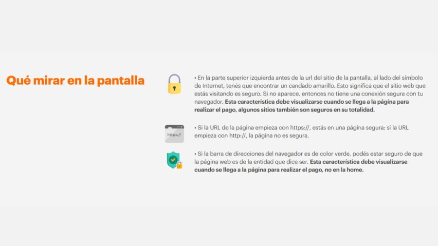Recomendaciones para el Hot Sale