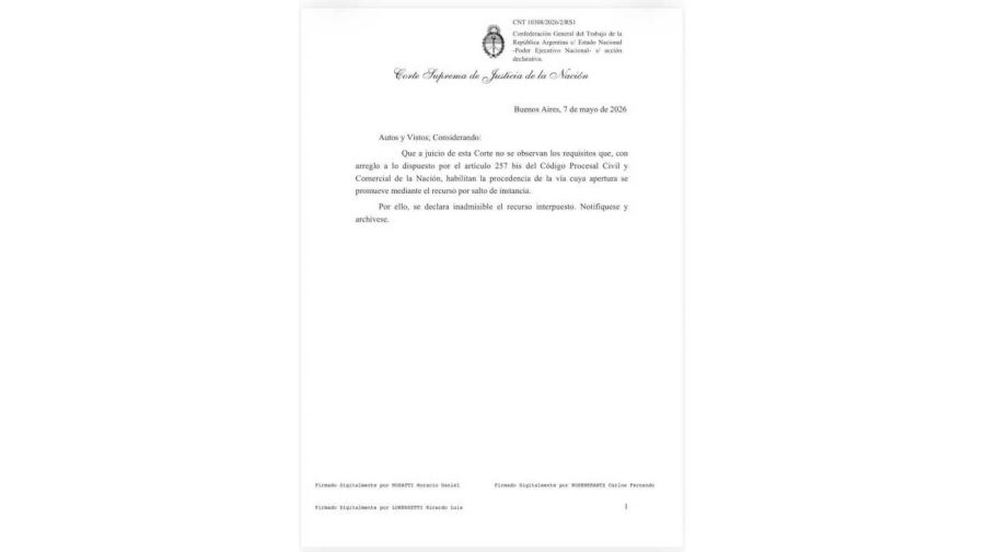 Reforma laboral 07052026