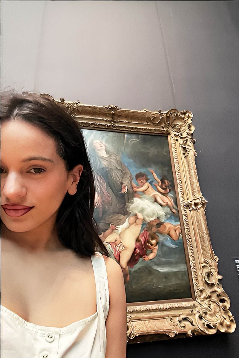 Rosalía