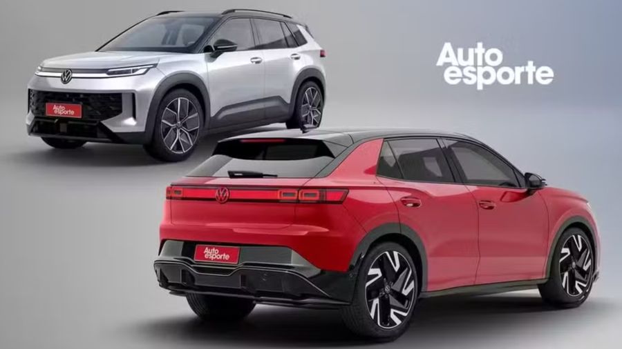 Volkswagen SUV