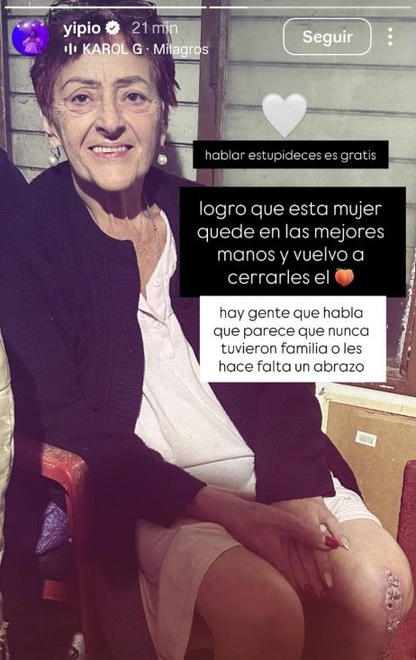 Yisela 
