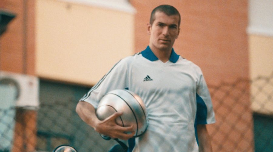 Zinedine Zidane