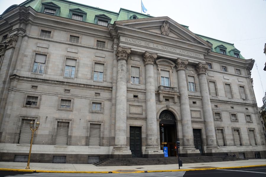 Banco Nación