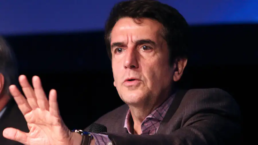 Carlos Melconian