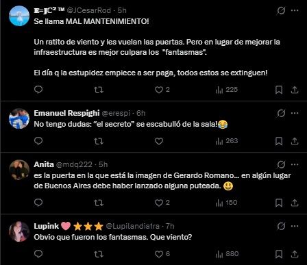 Comentarios X Multitabaris