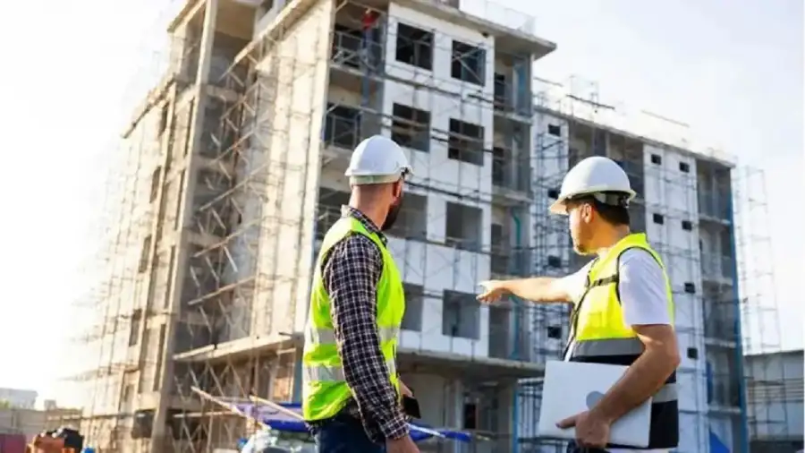Construcción modular