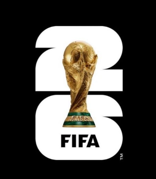 Copa del Mundo 2026