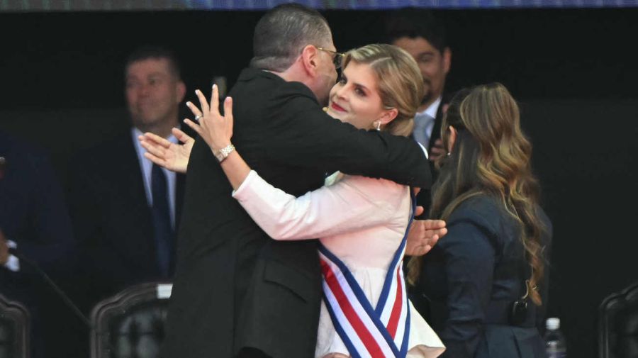 COSTA RICA, POLÍTICA E INVESTIDURA 08052026