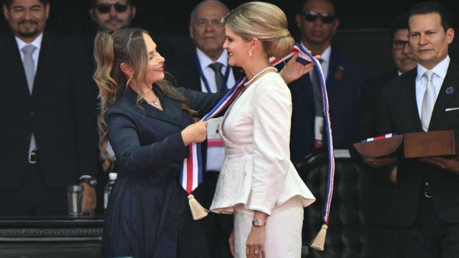 COSTA RICA, POLÍTICA E INVESTIDURA 08052026